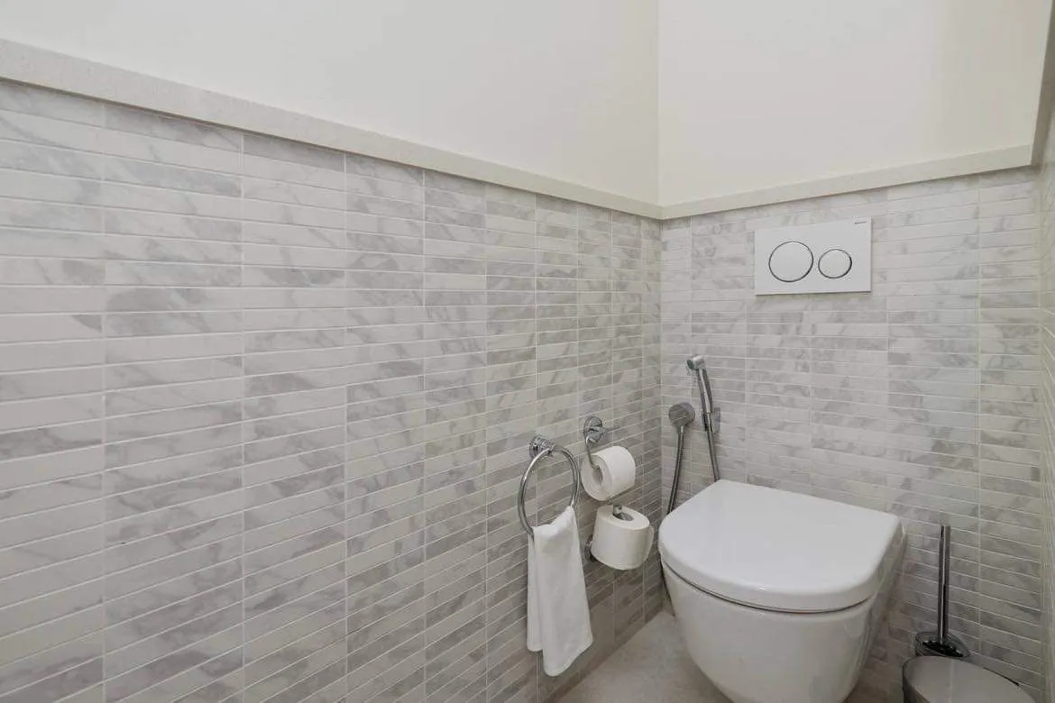 Sale, three bedroom apartment, 200m², Tivat, Crna Gora