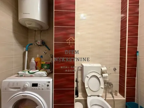 Rent, one bedroom apartment, 57m², Ilino, Bar - image 6