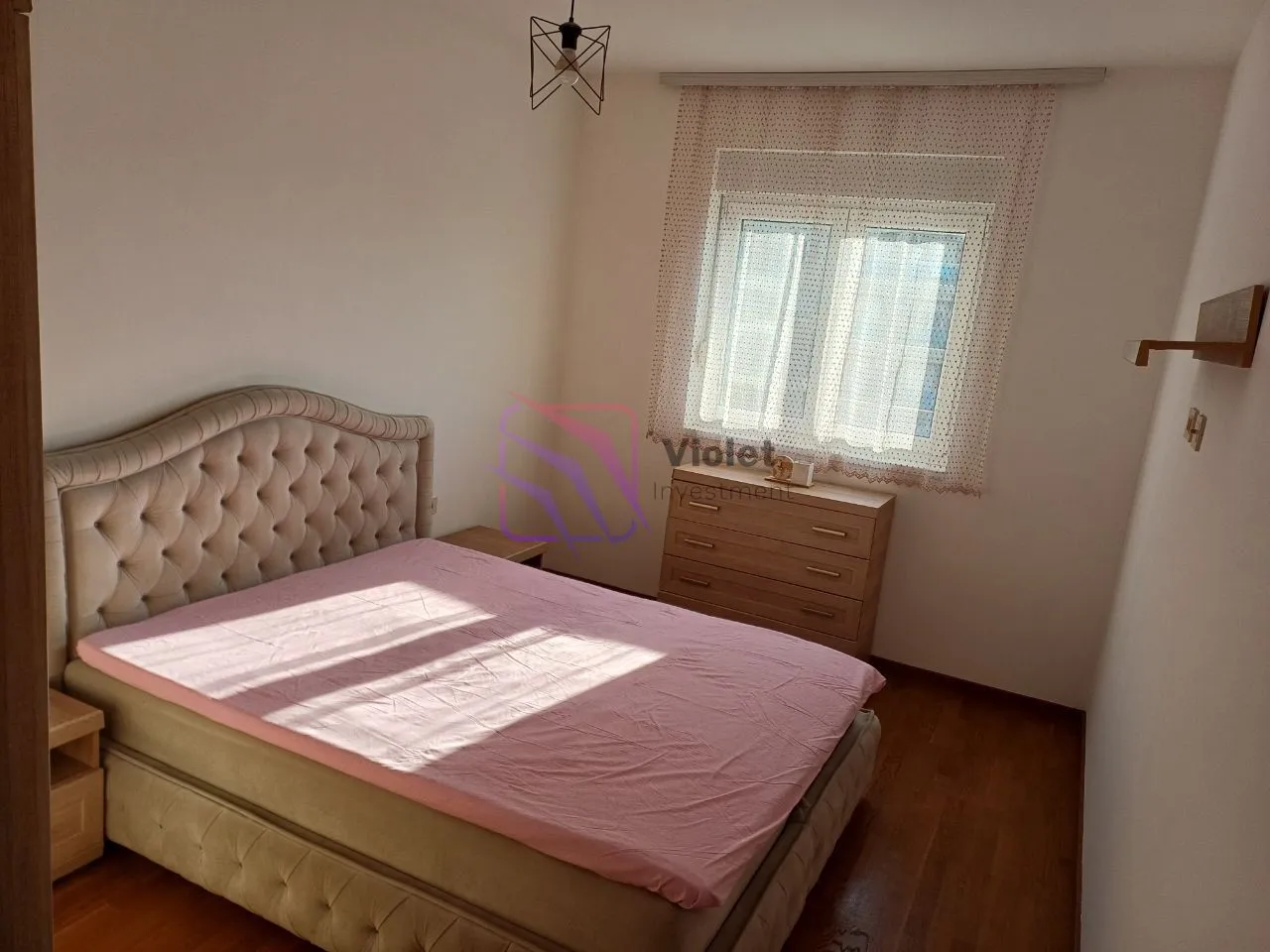Rent, two bedroom apartment, 69m², Zabjelo, Podgorica