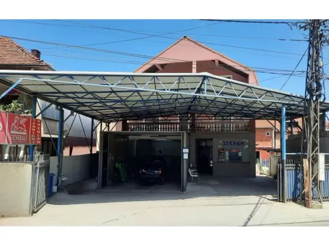 Prodaja, kuća, 340m², Niš, Srbija - image 14