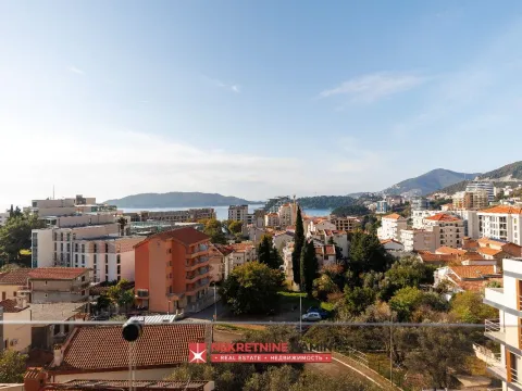 Sale, three bedroom apartment, 104m², Bečići, Budva - image 17