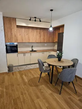Izdavanje, jednosoban stan, 47m², New City, Podgorica - image 4