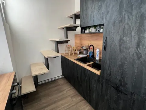 Sale, two bedroom apartment, 52m², Makedonsko naselje, Bar - image 5