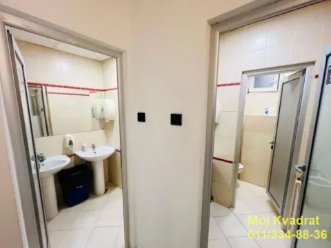 Izdavanje, poslovni prostor, 410m², Zemun Gornji Grad, Zemun Sve Podlokacije - image 8