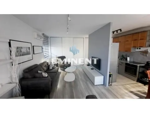 Rent, three bedroom apartment, 87m², Novi Beograd Blok 61, Novi Beograd Sve Podlokacije - image 4