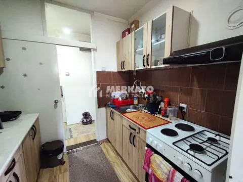 Sale, two bedroom apartment, 60m², Krajišnik, Sečanj - image 10