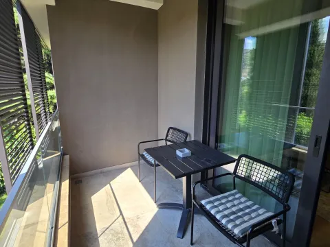 Izdavanje, trosoban stan, 85m², Vezirov Most, Podgorica - image 32