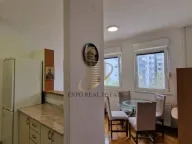 Izdavanje, jednosoban stan, 44m2, Novi Beograd Blok 22, Novi Beograd, Beograd