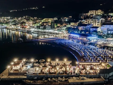 Ugostiteljski objekat in Savina