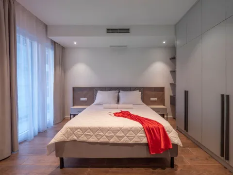 Prodaja, dvosoban stan, 140m², Bečići, Budva - image 20