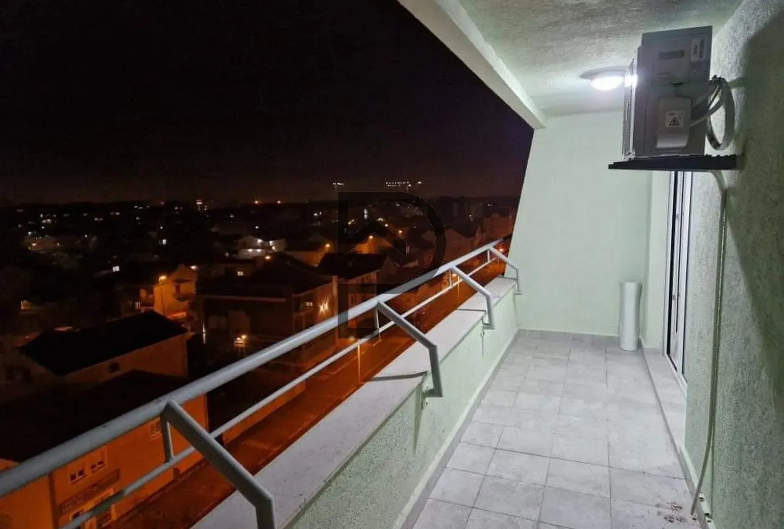 Rent, apartment, 53m², Stari Aerodrom, Podgorica