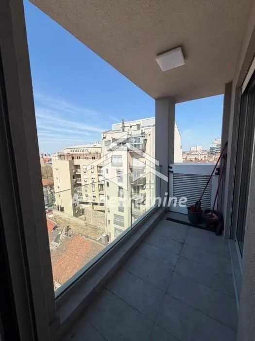 Izdavanje, trosoban stan, 68m², Tašmajdan, Palilula Sve Podlokacije