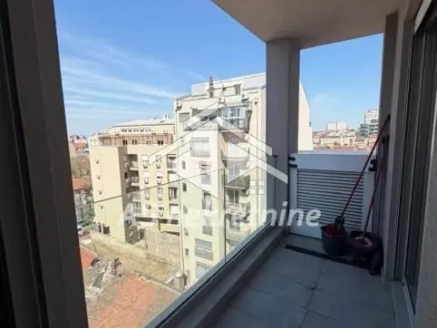 Izdavanje, trosoban stan, 68m², Tašmajdan, Palilula Sve Podlokacije - image 13