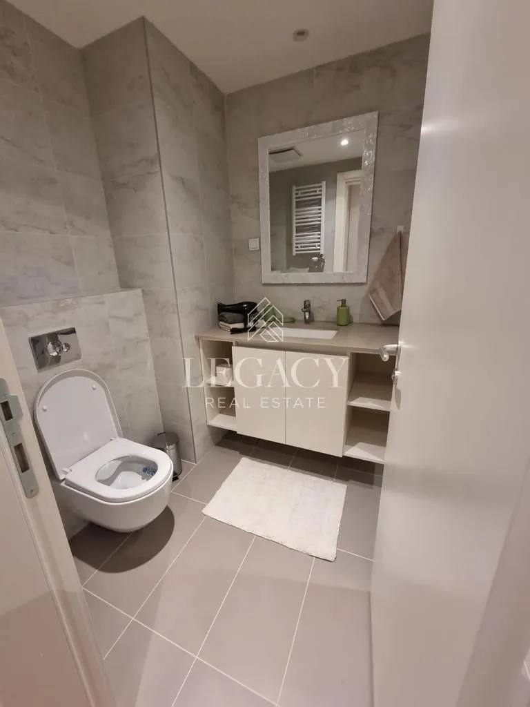 Sale, four bedroom apartment, 118m², Savski Venac, Beograd