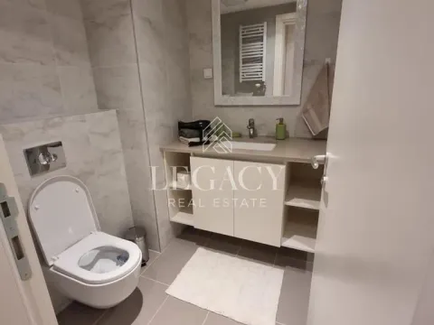 Prodaja, četvorosoban stan, 118m², Savski Venac, Beograd - image 15