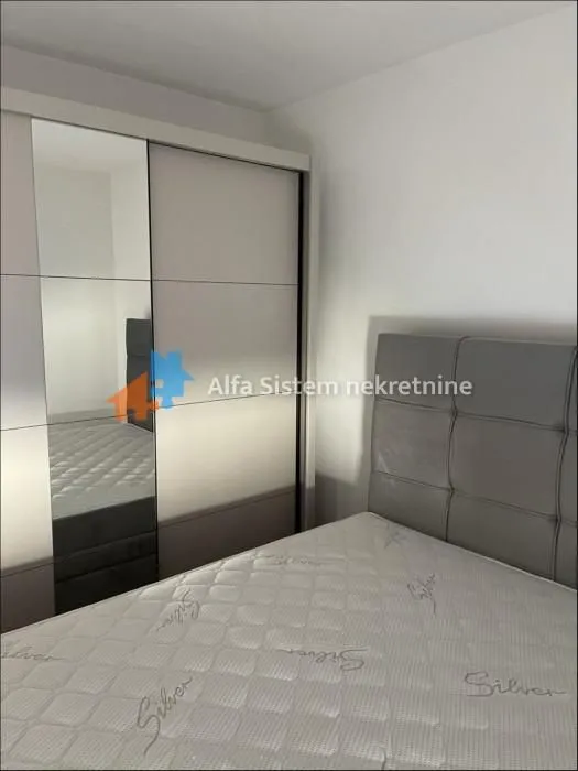 Rent, three bedroom apartment, 64m², Voždovac Sve Podlokacije, Beograd