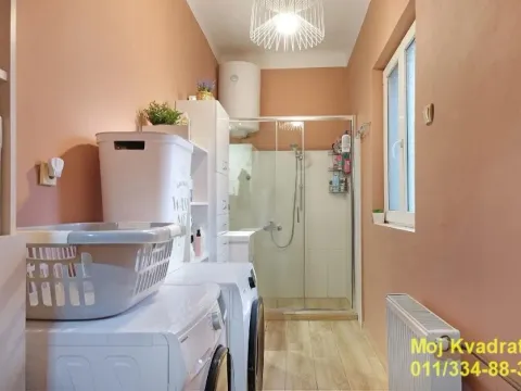 Sale, four bedroom apartment, 77m², Stari Grad, Beograd - image 12