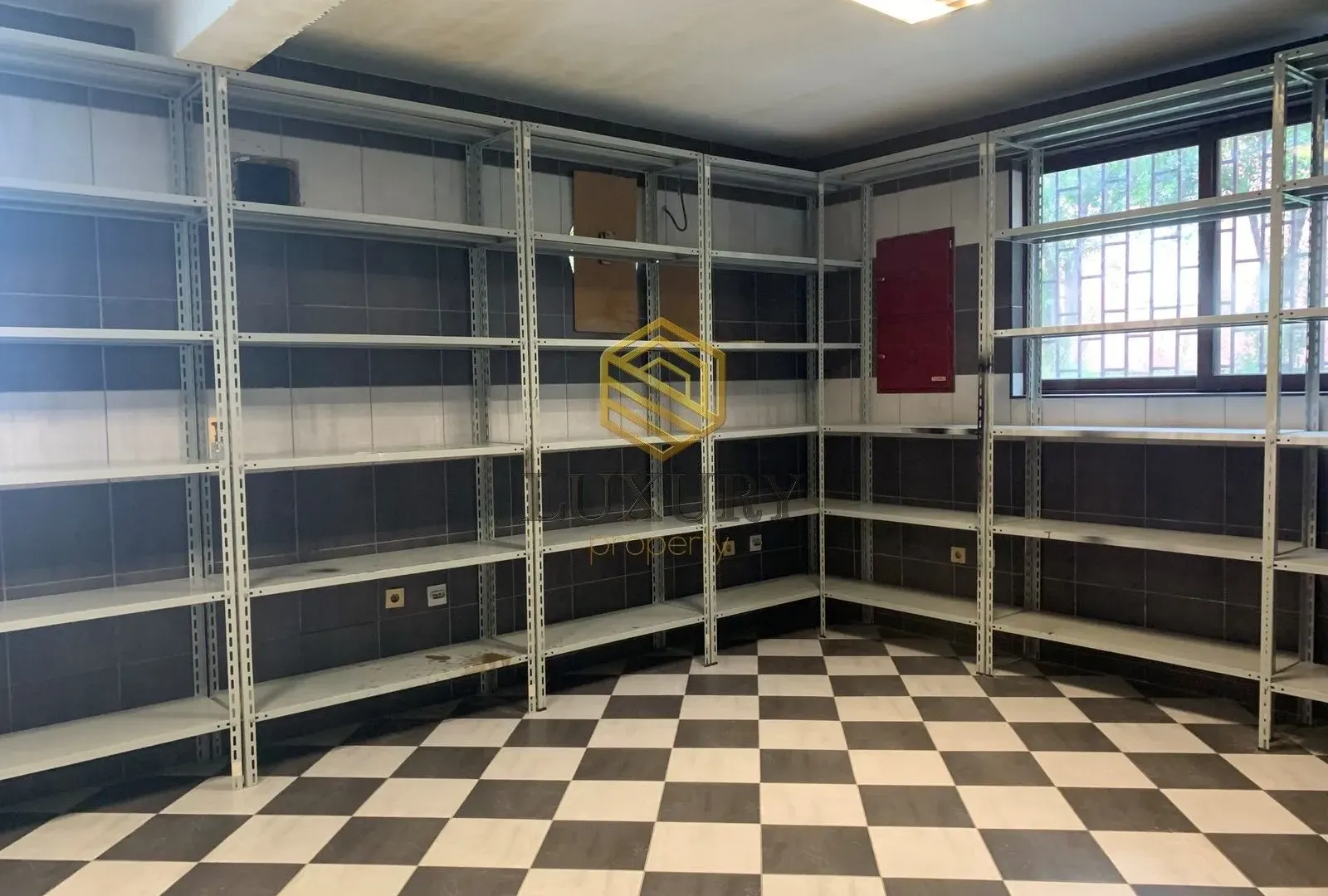 Rent, office space, 80m², Donja Gorica, Podgorica