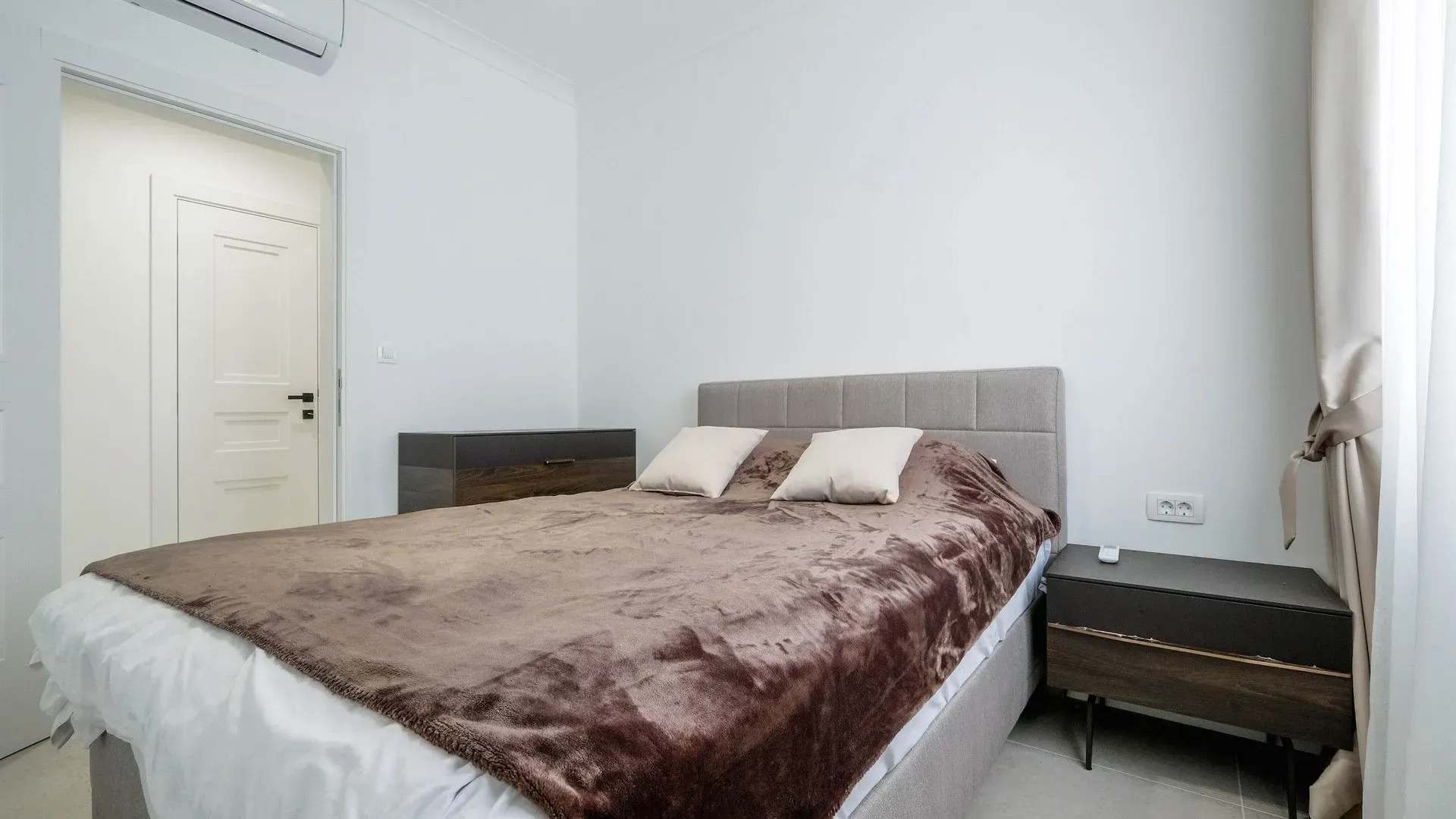 Prodaja, dvosoban stan, 87m², Bečići, Budva