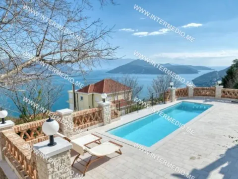 Sale, house, 168m², Žvinje, Herceg Novi - image 8