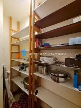 Rent, four bedroom apartment, 97m², Golf Naselje, Beograd - image 17