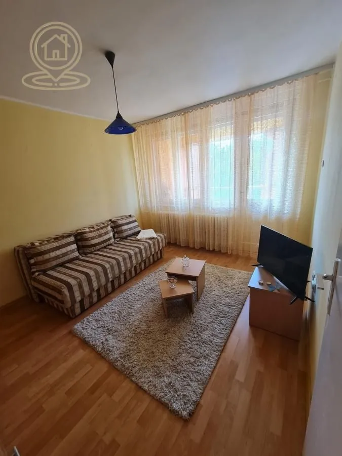 Prodaja, dvosoban stan, 56m², Banatić, Novi Sad Sve Podlokacije
