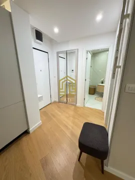 Prodaja, jednosoban stan, 54m², Bečići, Budva - image 12