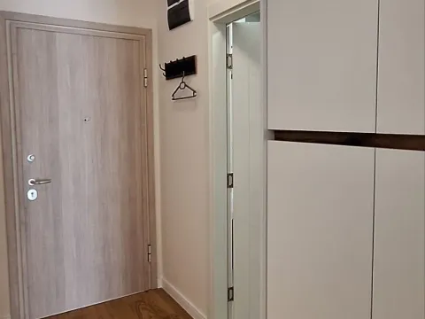 Rent, one bedroom apartment, 40m², Central Point, Podgorica - image 4