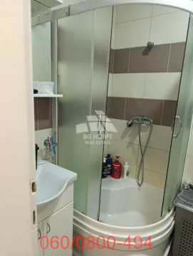 Sale, one bedroom apartment, 37m², Kotež, Palilula Sve Podlokacije - image 8