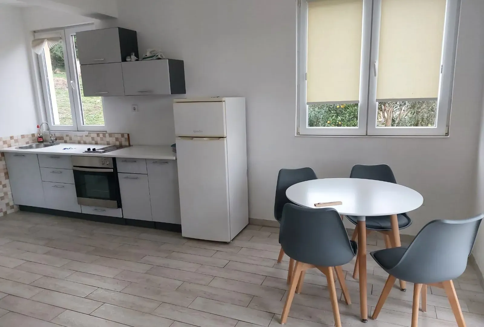Prodaja, stan, 53m², Herceg Novi, Crna Gora