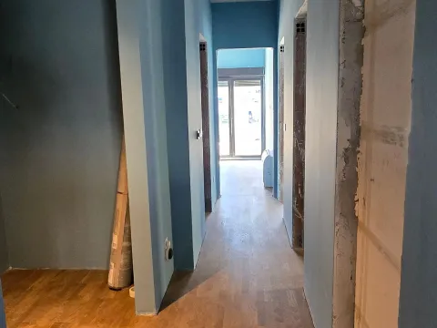 Prodaja, trosoban stan, 112m², Kruševac, Podgorica - image 10