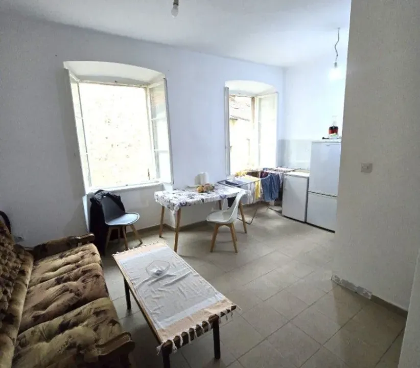 Sale, three bedroom apartment, 62m², Grad, Kotor