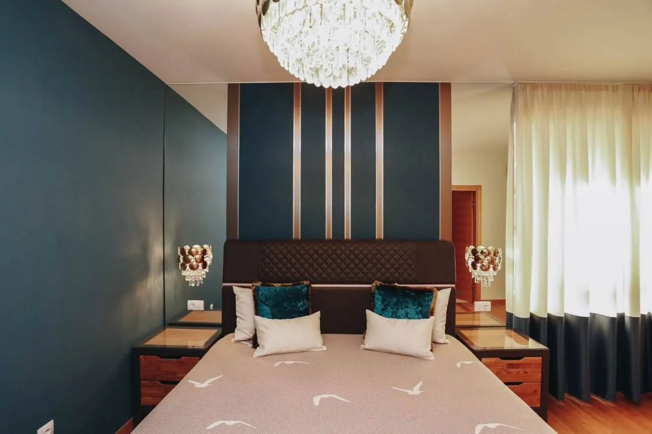 Sale, three bedroom apartment, 120m², Rafailovići, Budva