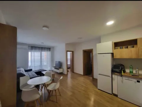 Izdavanje, jednosoban stan, 47m2, Dubovica, Budva Izdavanje, jednosoban stan, 47m2, Dubovica, Budva