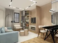 Prodaja, jednosoban stan, 39m², Centar, Zlatibor - image 1