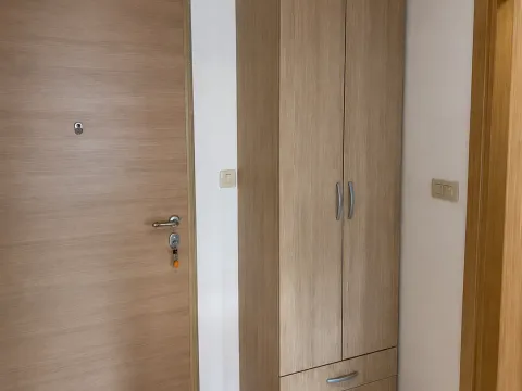 Rent, one bedroom apartment, 45m², Stari Aerodrom, Podgorica - image 5