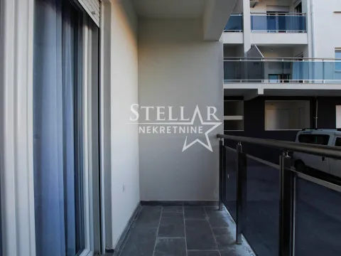 Izdavanje, jednosoban stan, 45m², Zagorič, Podgorica - image 11