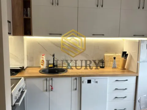 Izdavanje, jednosoban stan, 39m², Krivi Most, Podgorica - image 8