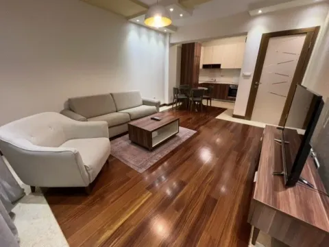 Izdavanje, jednosoban stan, 57m², Centar, Podgorica - image 4