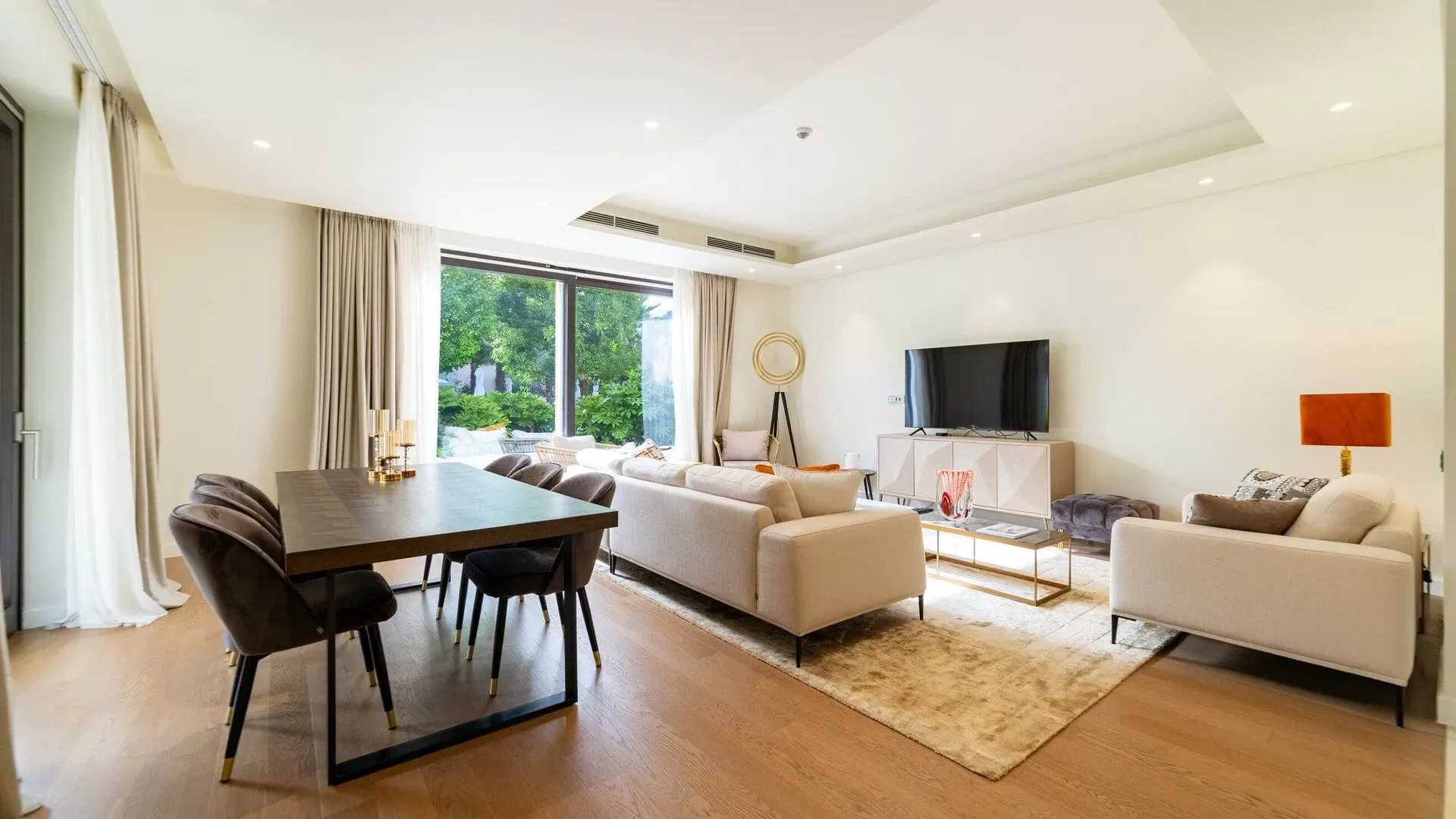 Prodaja, trosoban stan, 179m², Portonovi, Herceg Novi