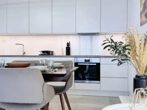 Prodaja, jednosoban stan, 76m², Luštica Bay, Tivat - image 5