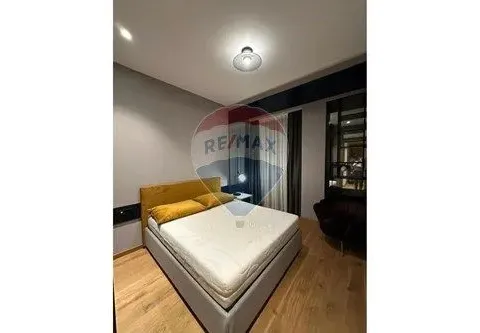 Izdavanje, jednosoban stan, 59m², Kruševac, Podgorica - image 6