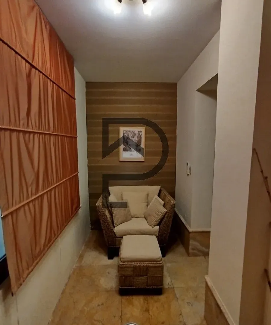 Rent, apartment, 155m², Gorica C, Podgorica
