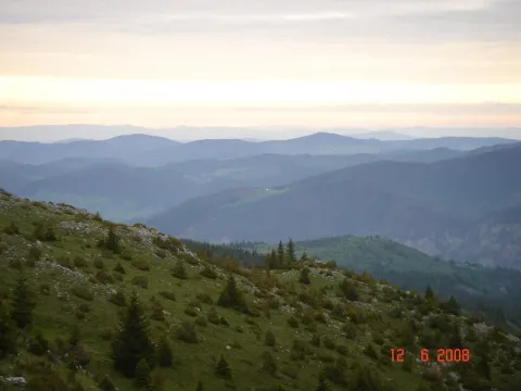 Prodaja, plac, 450000m², Centar, Žabljak - image 5