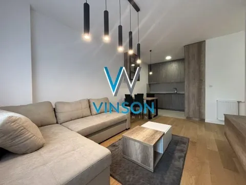 Izdavanje, dvosoban stan, 48m², Grbavica, Novi Sad Sve Podlokacije