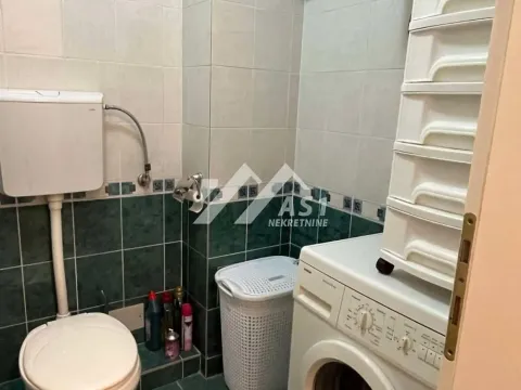 Izdavanje, stan, 24m², Bulevar Oslobodjenja, Novi Sad Sve Podlokacije - image 6