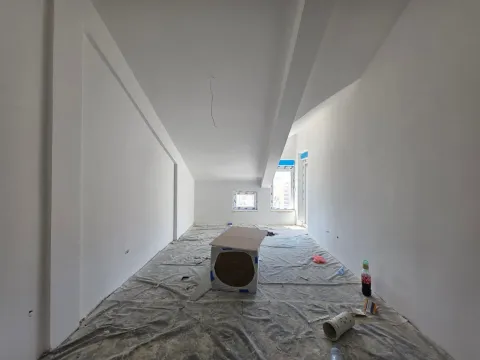 Prodaja, jednosoban stan, 42m², Budva, Crna Gora - image 21