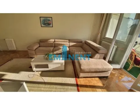 Rent, three bedroom apartment, 75m², Novi Beograd Blok 44, Novi Beograd Sve Podlokacije - image 2