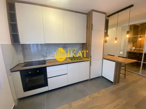 Izdavanje, jednosoban stan, 39m², Cvetkova Pijaca, Zvezdara Sve Podlokacije - image 9