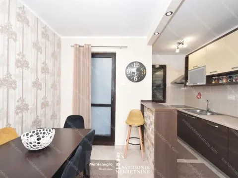 Sale, two bedroom apartment, 79m², Topla, Herceg Novi - image 7